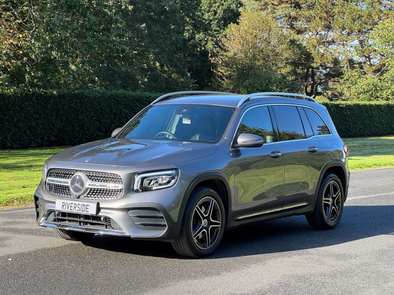 2023 MERCEDES-BENZ GLB 2023 MERCEDES-BENZ GLB