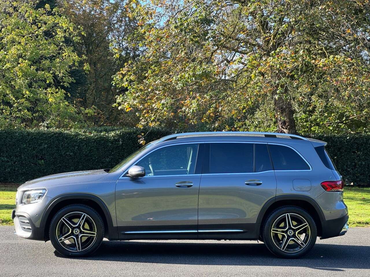 2023 MERCEDES-BENZ GLB 2023 MERCEDES-BENZ GLB