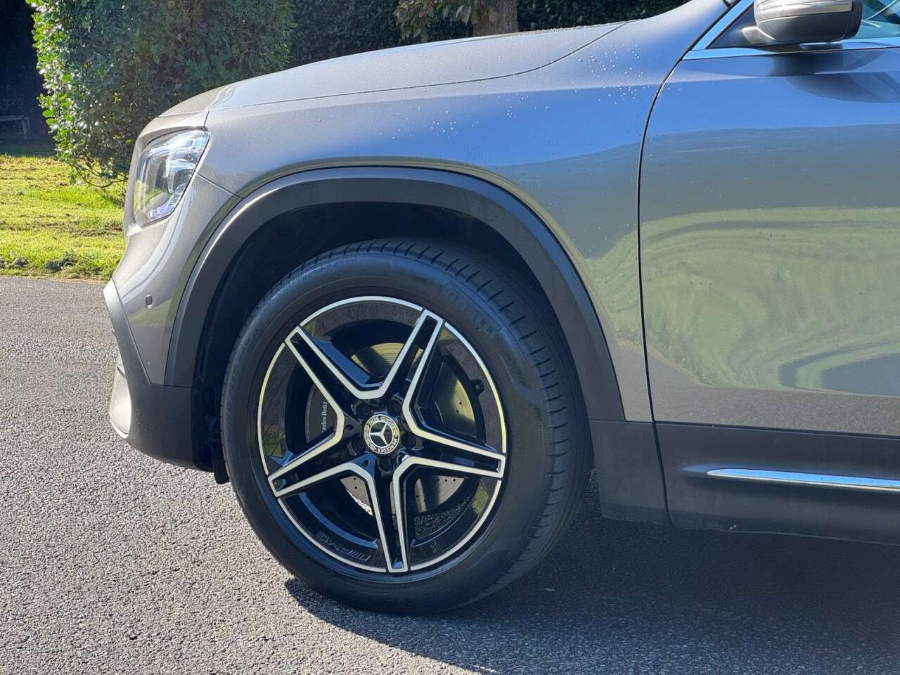 2023 MERCEDES-BENZ GLB 2023 MERCEDES-BENZ GLB