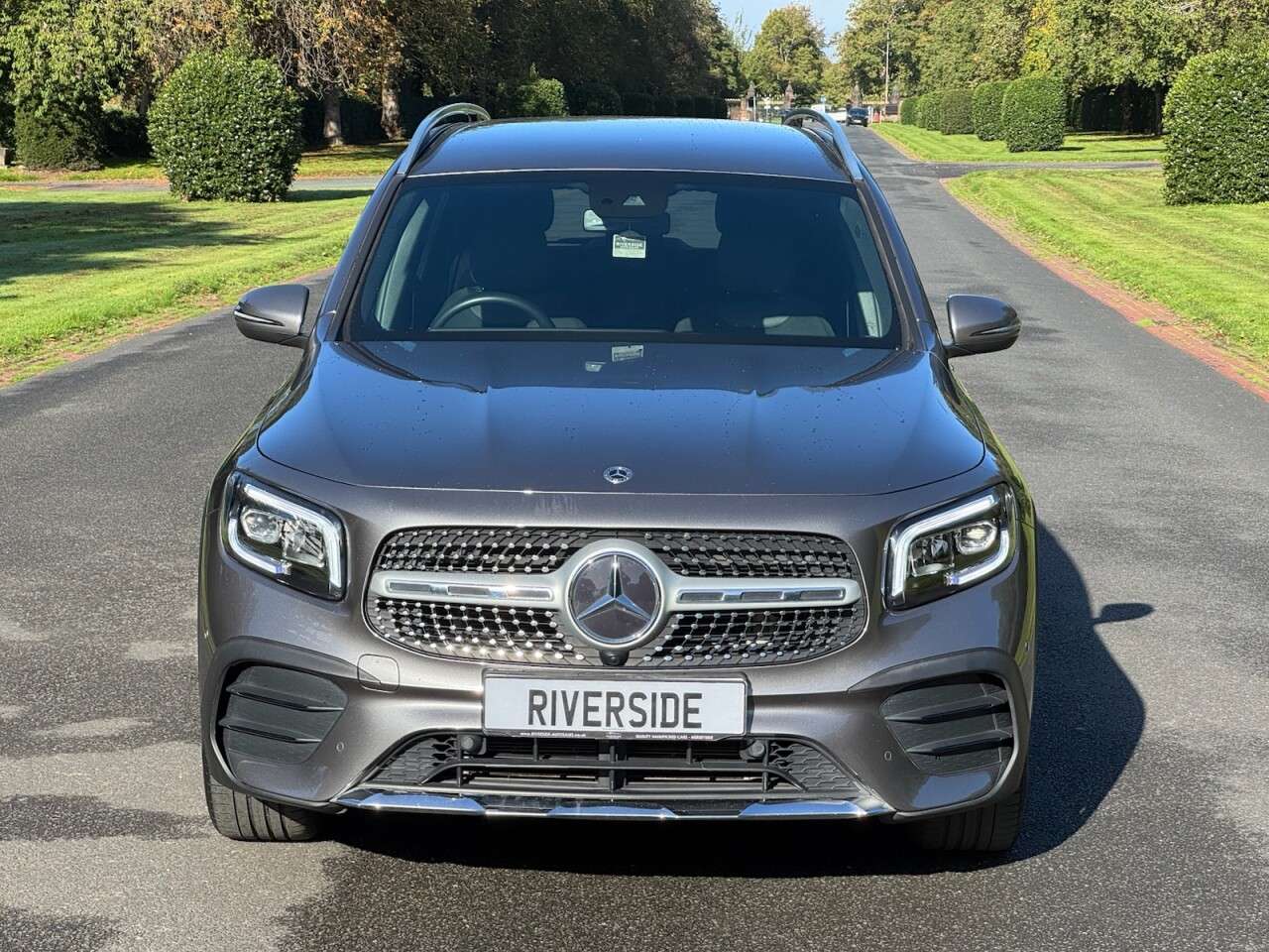2023 MERCEDES-BENZ GLB 2023 MERCEDES-BENZ GLB
