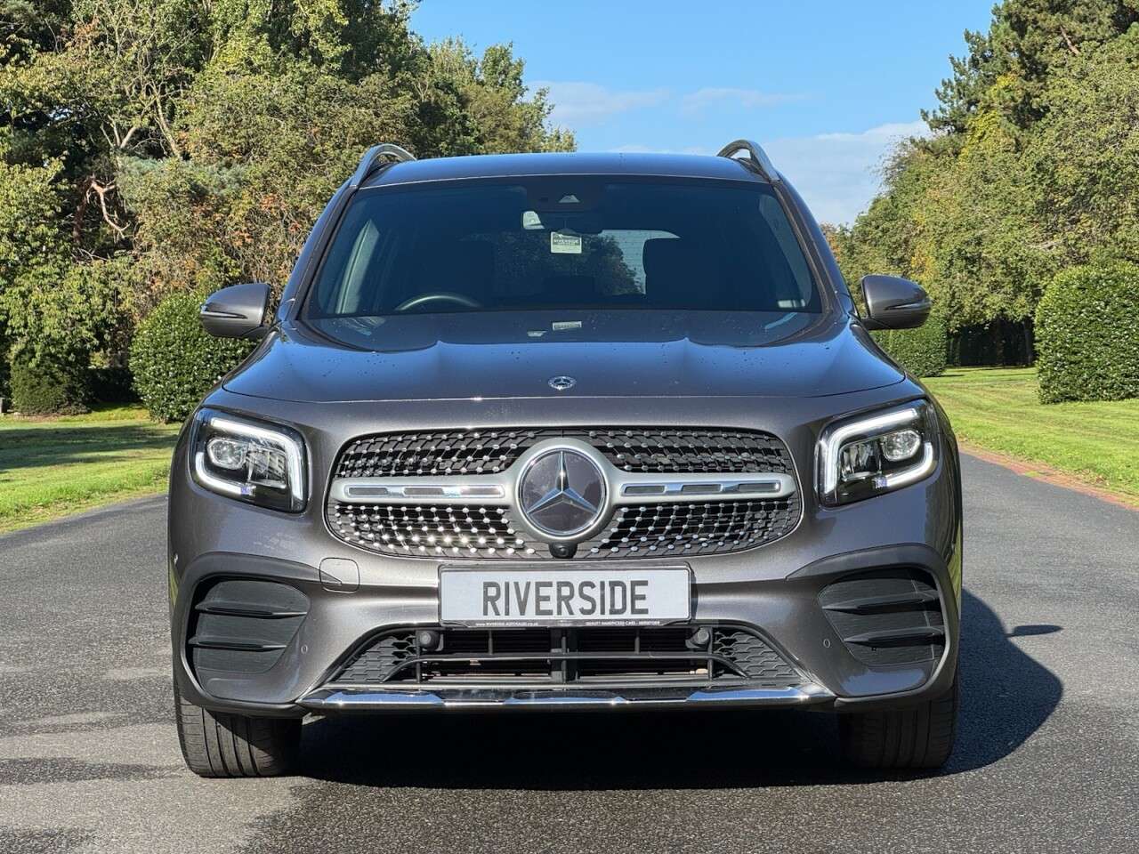 2023 MERCEDES-BENZ GLB 2023 MERCEDES-BENZ GLB
