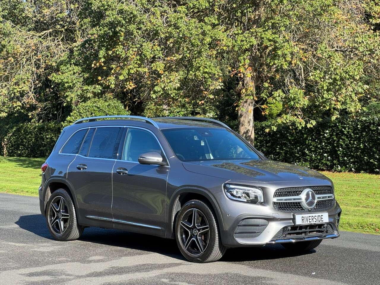 2023 MERCEDES-BENZ GLB 2023 MERCEDES-BENZ GLB
