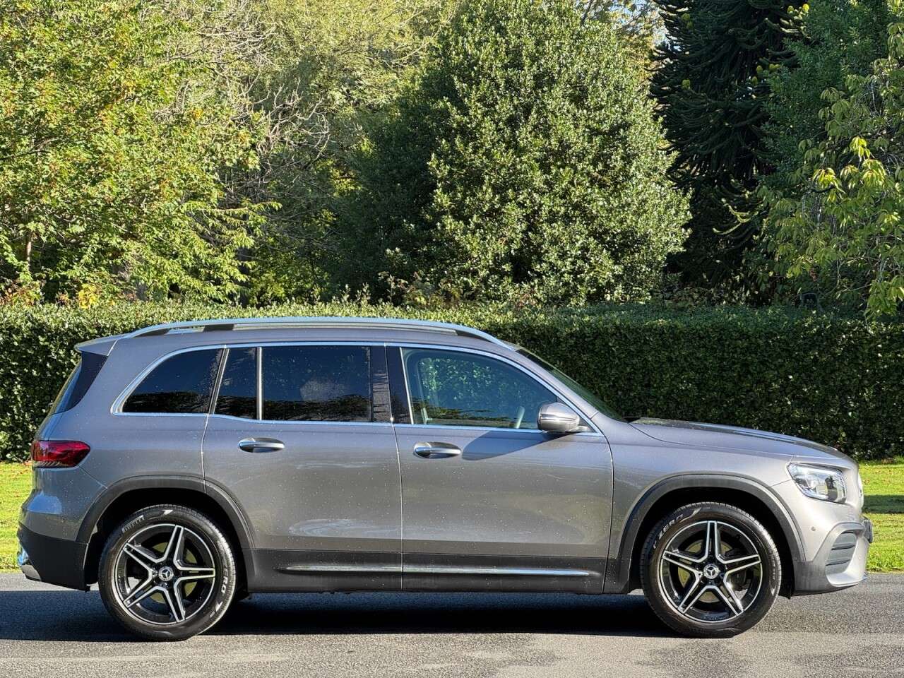 2023 MERCEDES-BENZ GLB 2023 MERCEDES-BENZ GLB