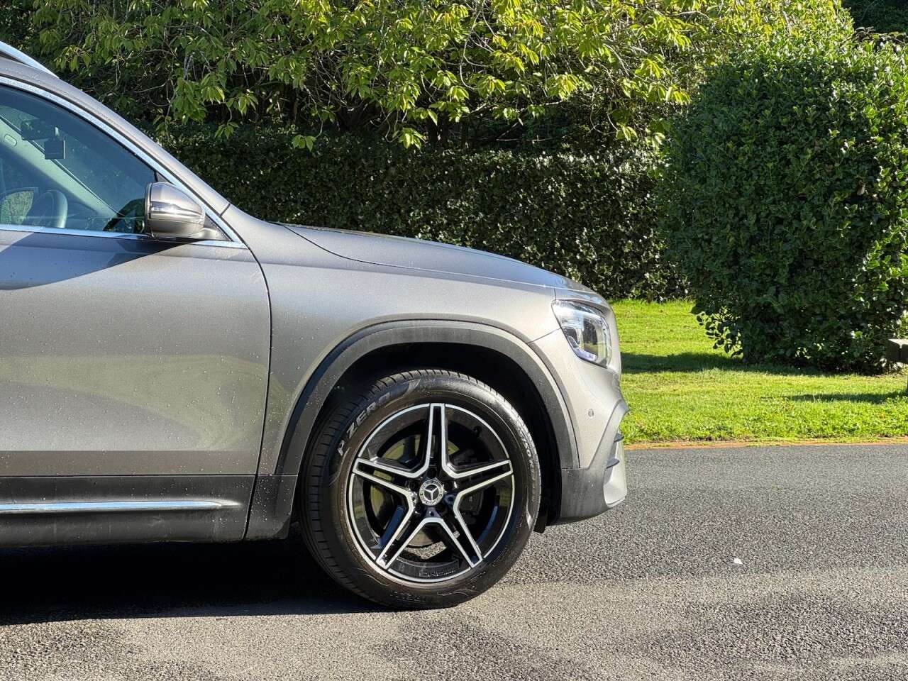 2023 MERCEDES-BENZ GLB 2023 MERCEDES-BENZ GLB