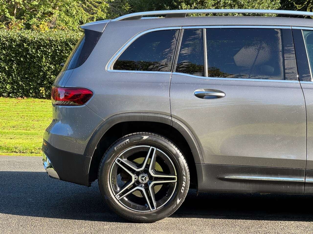 2023 MERCEDES-BENZ GLB 2023 MERCEDES-BENZ GLB