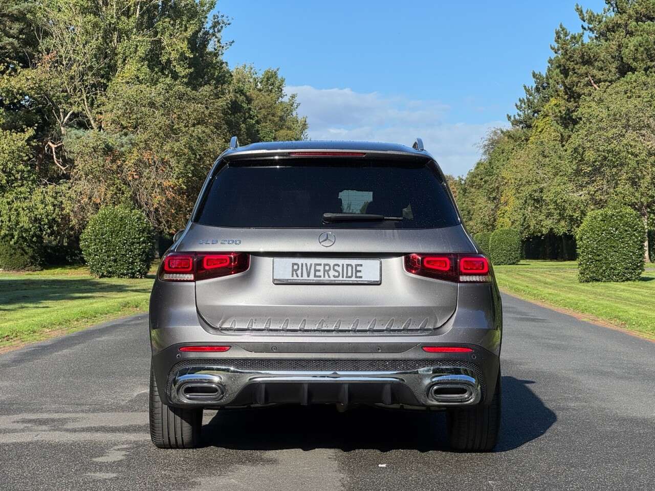 2023 MERCEDES-BENZ GLB 2023 MERCEDES-BENZ GLB
