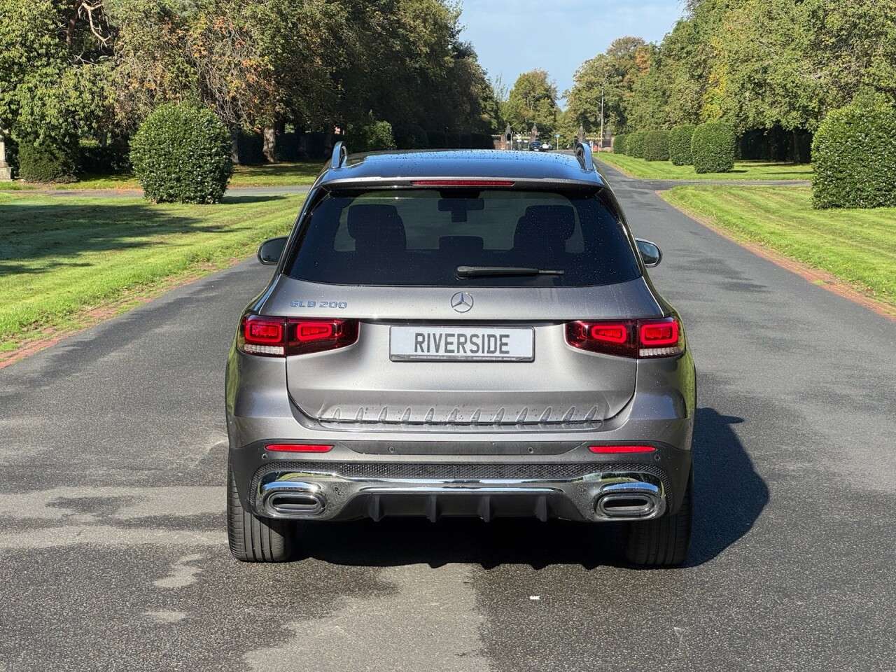 2023 MERCEDES-BENZ GLB 2023 MERCEDES-BENZ GLB