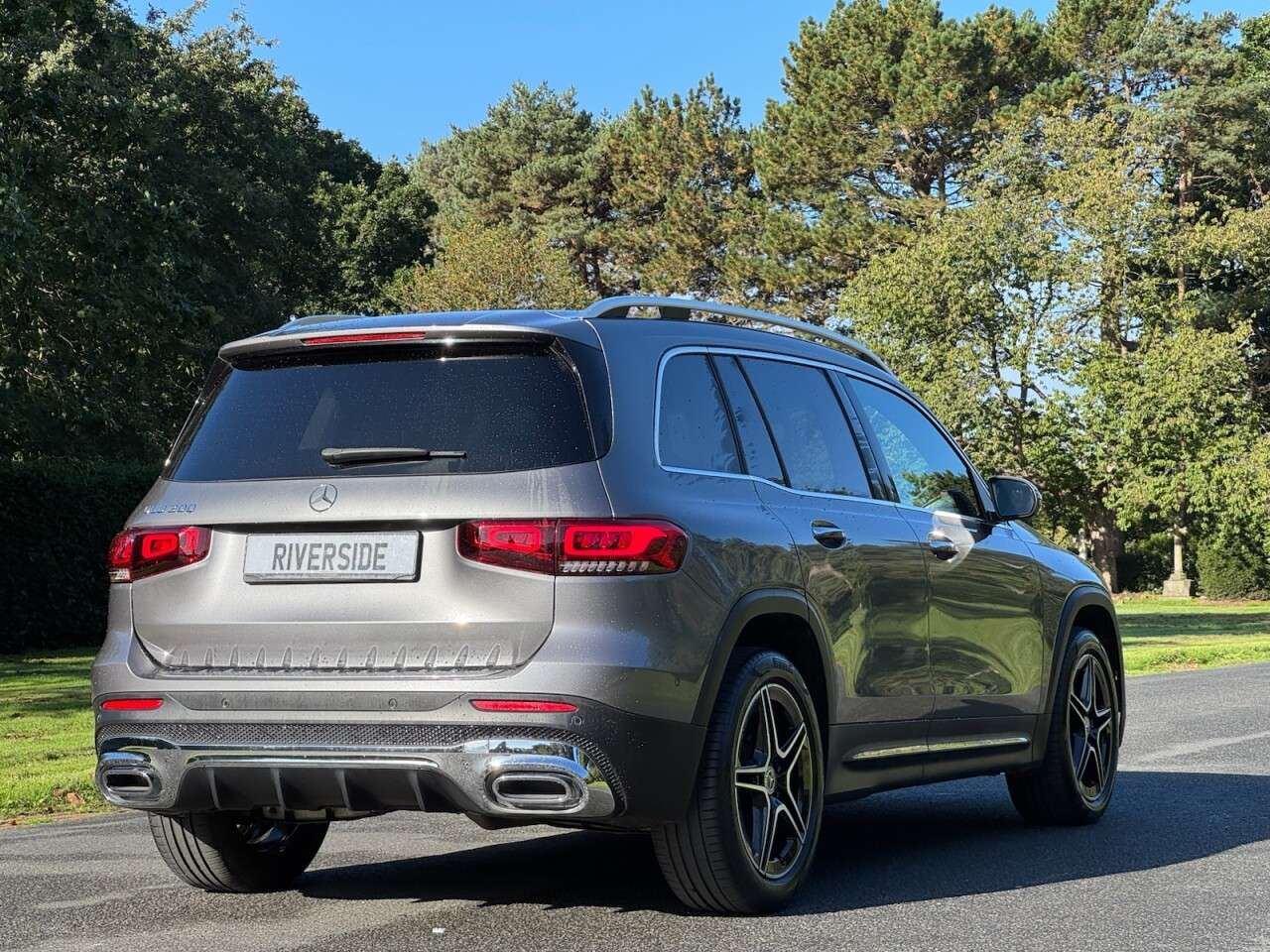 2023 MERCEDES-BENZ GLB 2023 MERCEDES-BENZ GLB