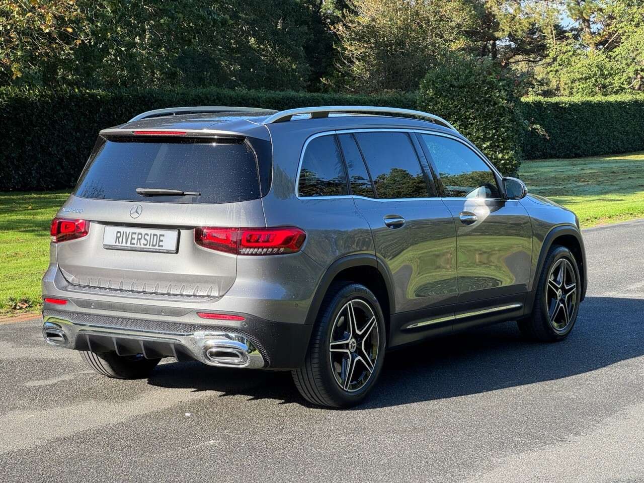 2023 MERCEDES-BENZ GLB 2023 MERCEDES-BENZ GLB