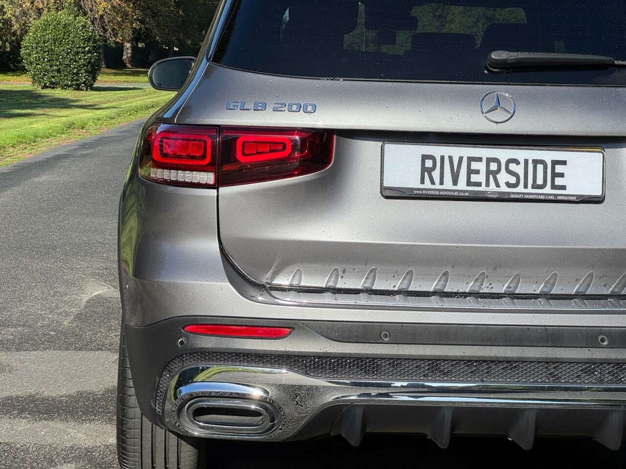 2023 MERCEDES-BENZ GLB 2023 MERCEDES-BENZ GLB