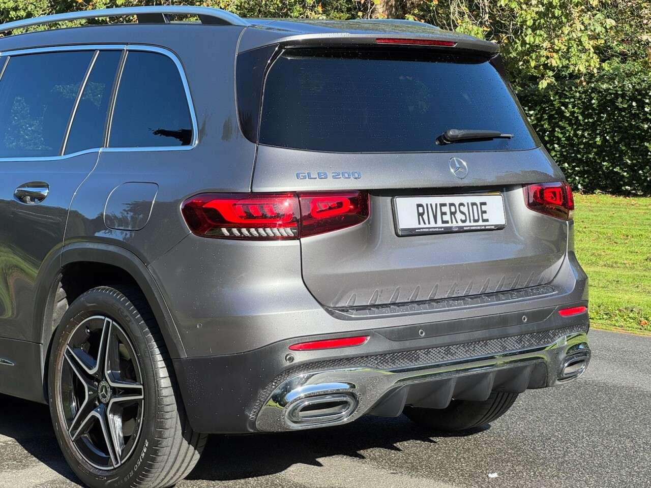 2023 MERCEDES-BENZ GLB 2023 MERCEDES-BENZ GLB