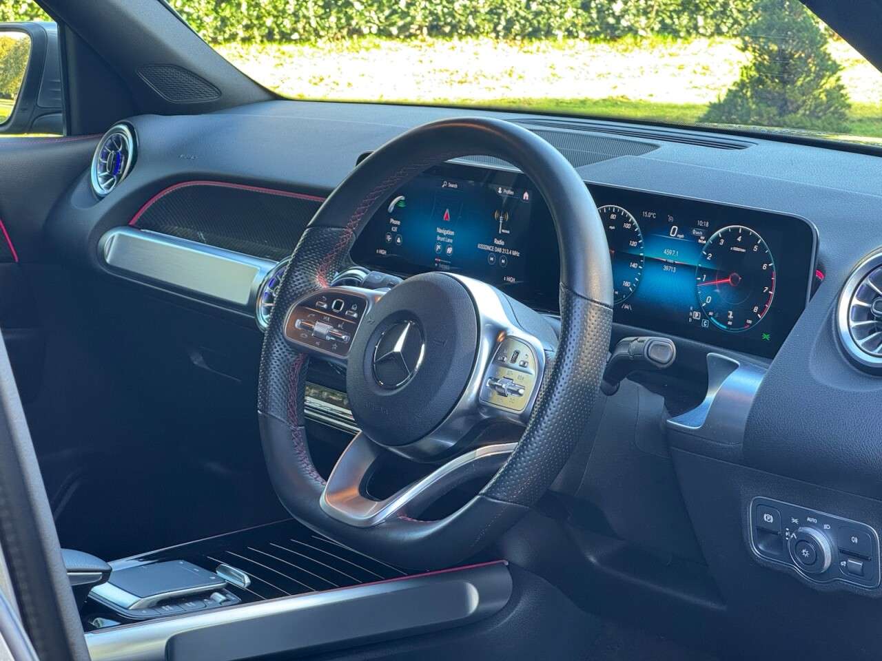 2023 MERCEDES-BENZ GLB 2023 MERCEDES-BENZ GLB