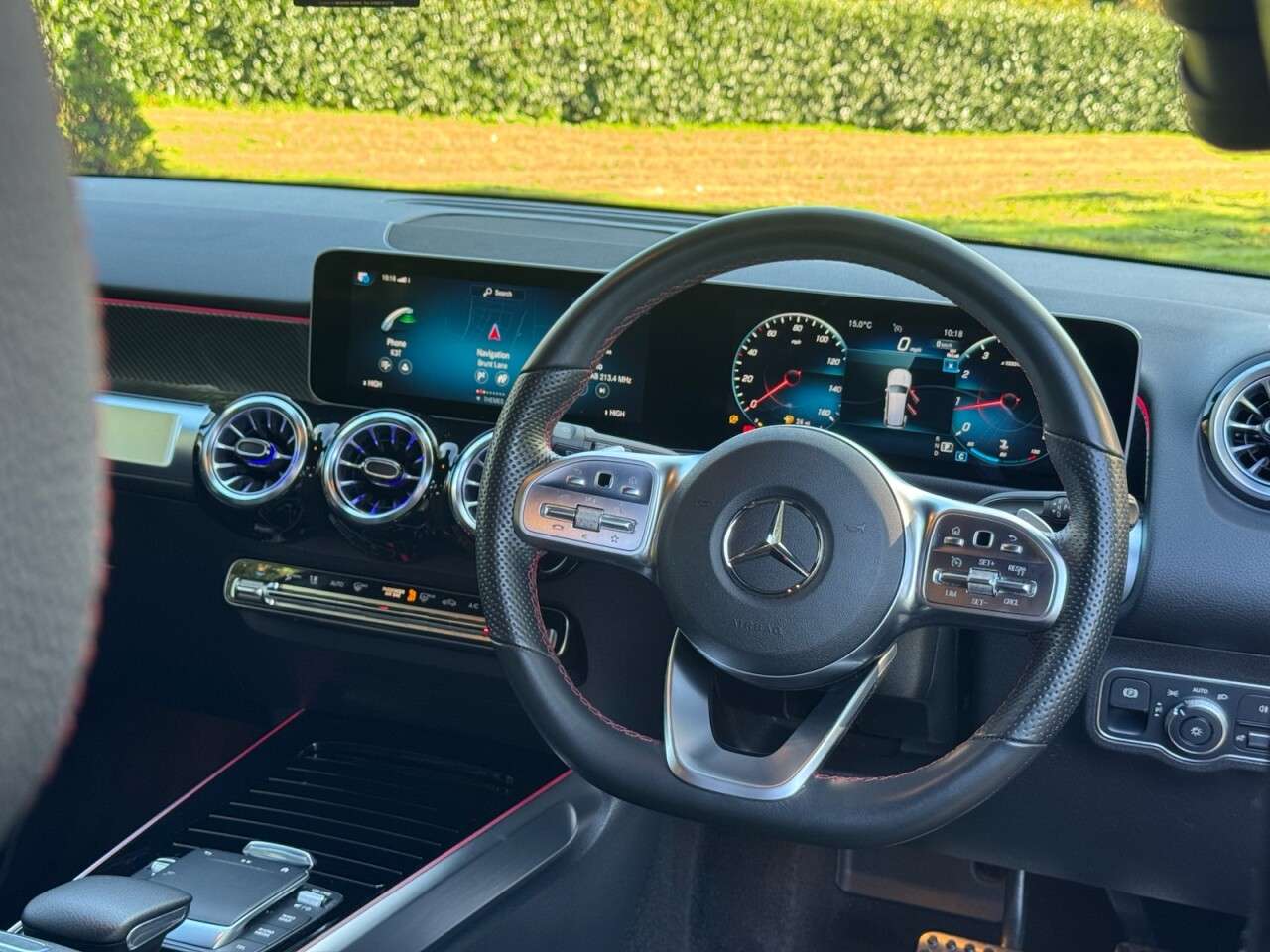 2023 MERCEDES-BENZ GLB 2023 MERCEDES-BENZ GLB