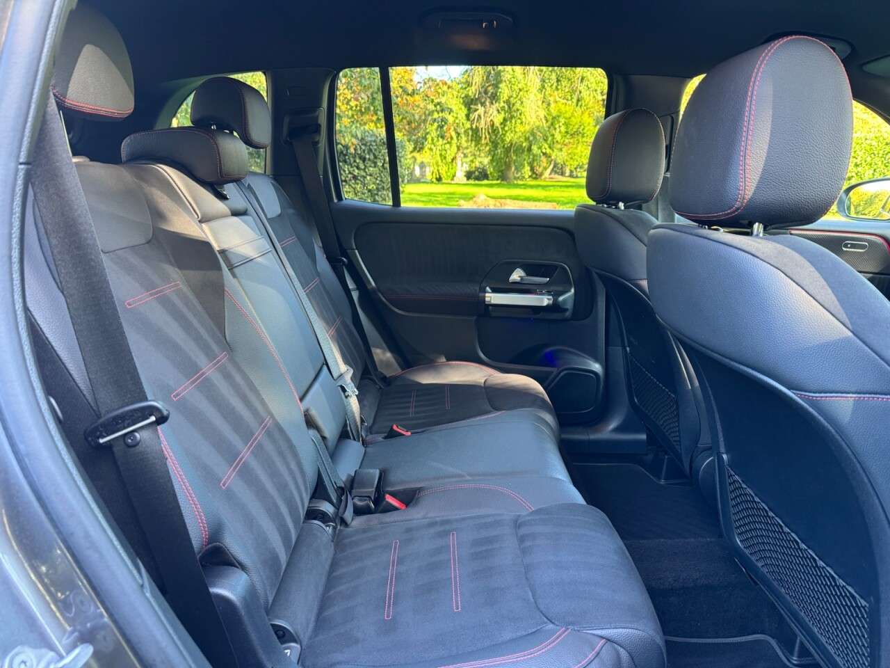 2023 MERCEDES-BENZ GLB 2023 MERCEDES-BENZ GLB