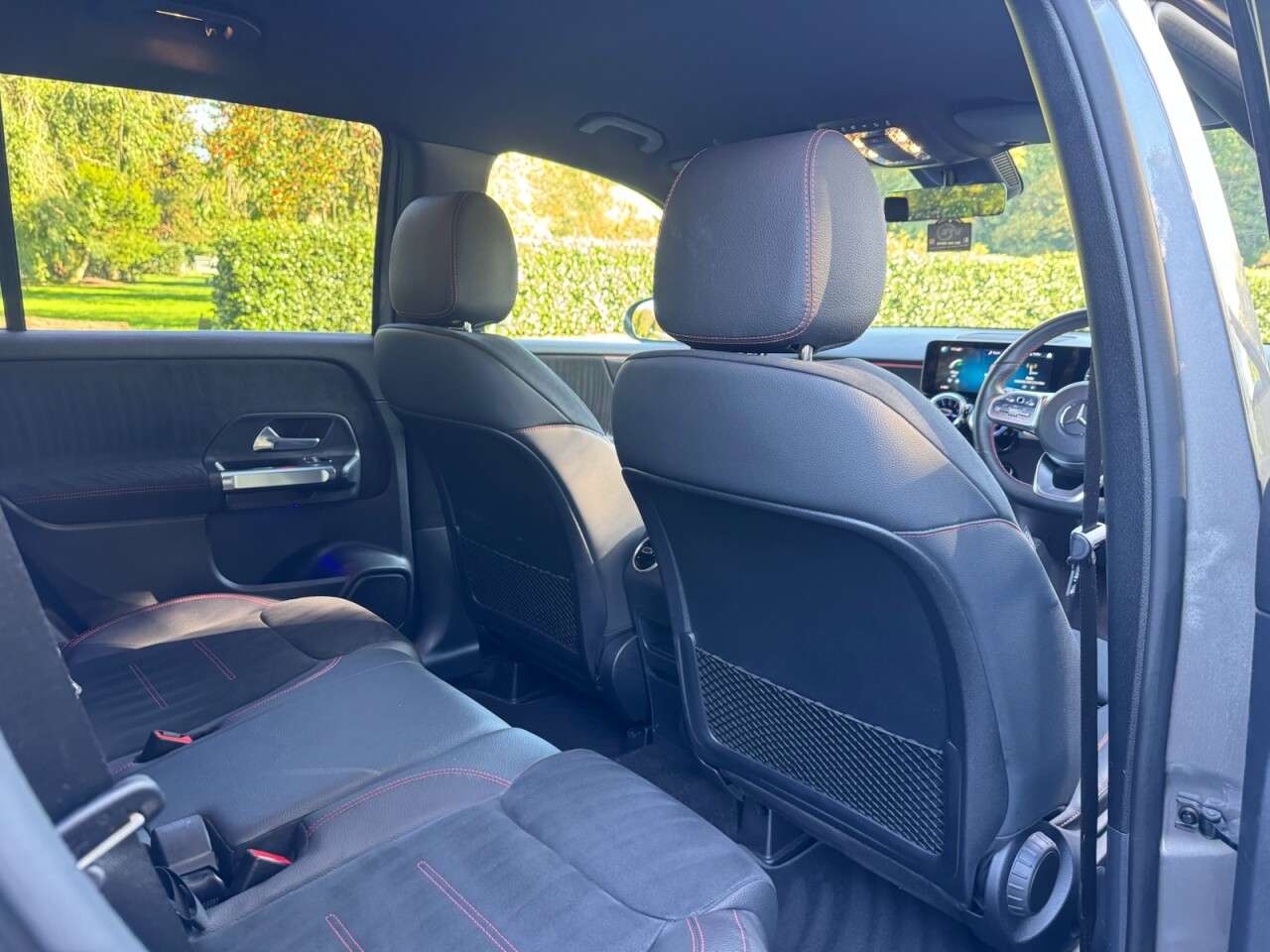 2023 MERCEDES-BENZ GLB 2023 MERCEDES-BENZ GLB