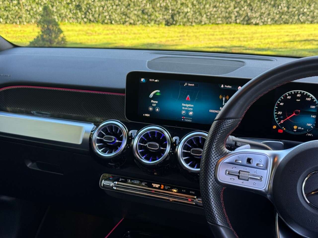 2023 MERCEDES-BENZ GLB 2023 MERCEDES-BENZ GLB