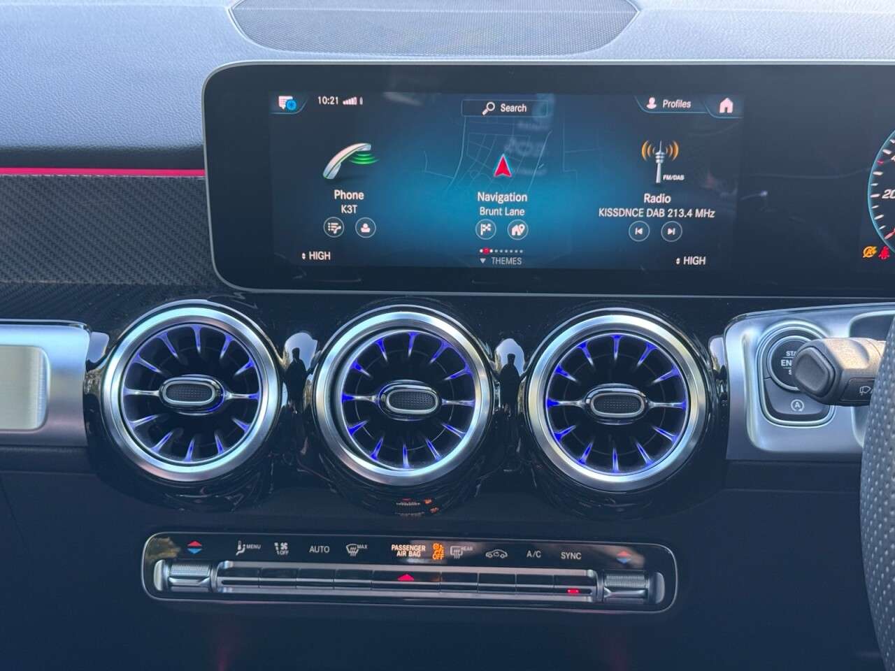 2023 MERCEDES-BENZ GLB 2023 MERCEDES-BENZ GLB