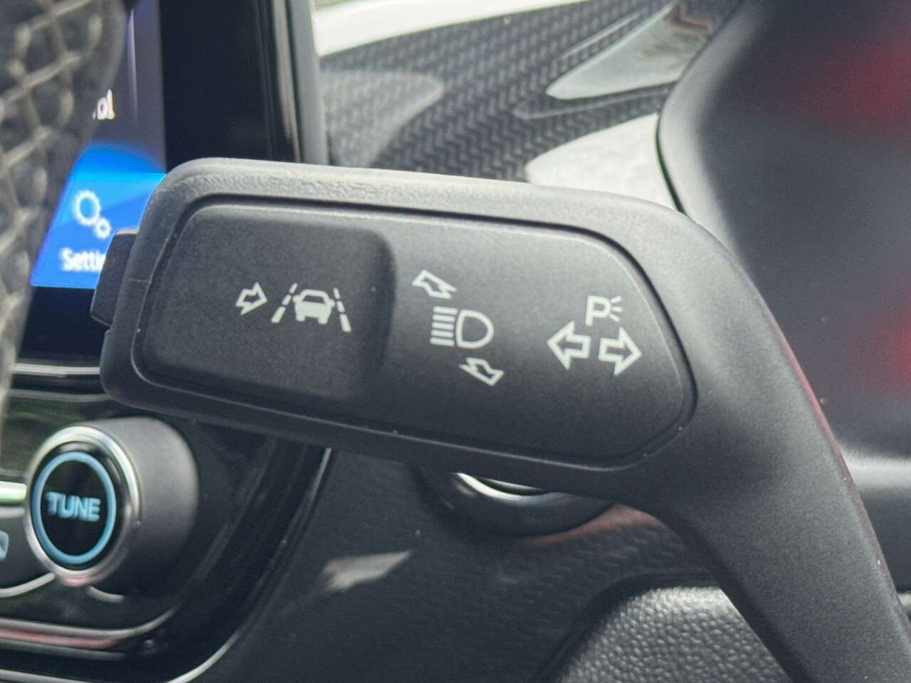 2020 FORD FIESTA 2020 FORD FIESTA