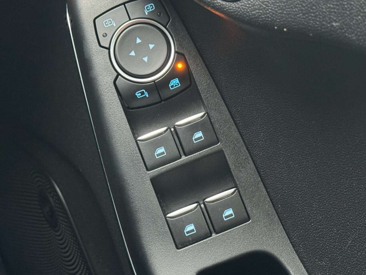 2020 FORD FIESTA 2020 FORD FIESTA