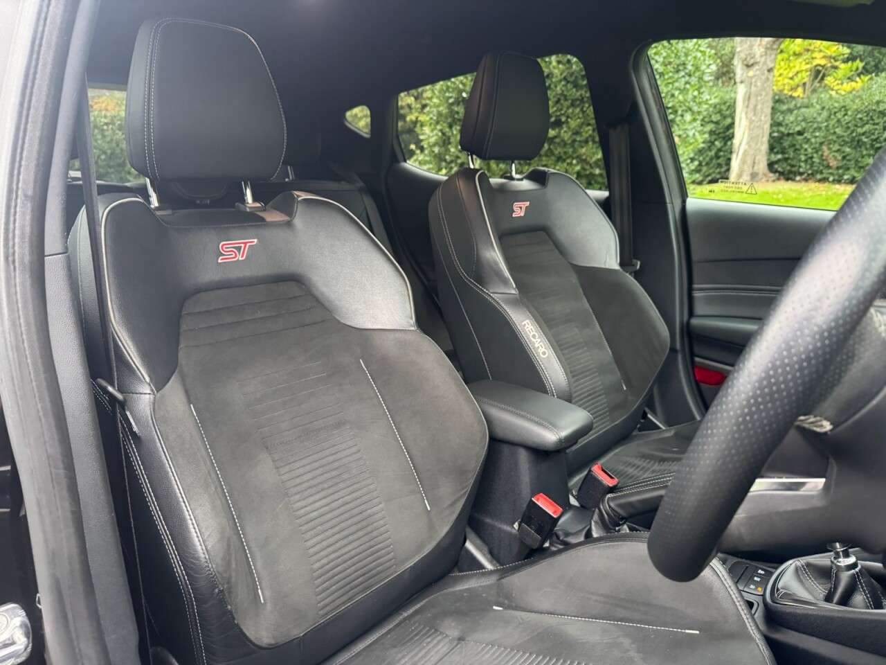 2020 FORD FIESTA 2020 FORD FIESTA