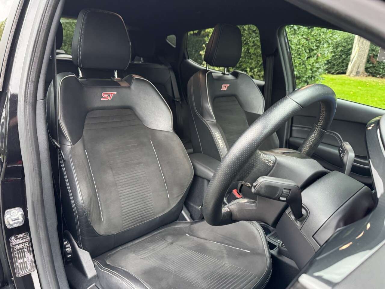 2020 FORD FIESTA 2020 FORD FIESTA