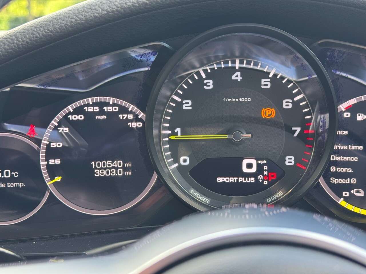 2018 PORSCHE PANAMERA 2018 PORSCHE PANAMERA