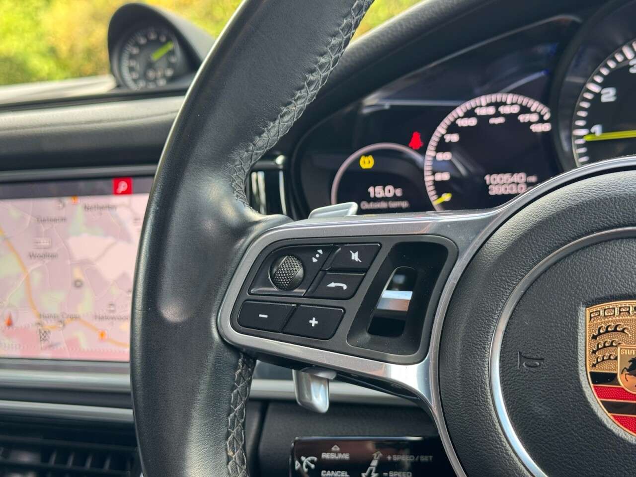 2018 PORSCHE PANAMERA 2018 PORSCHE PANAMERA