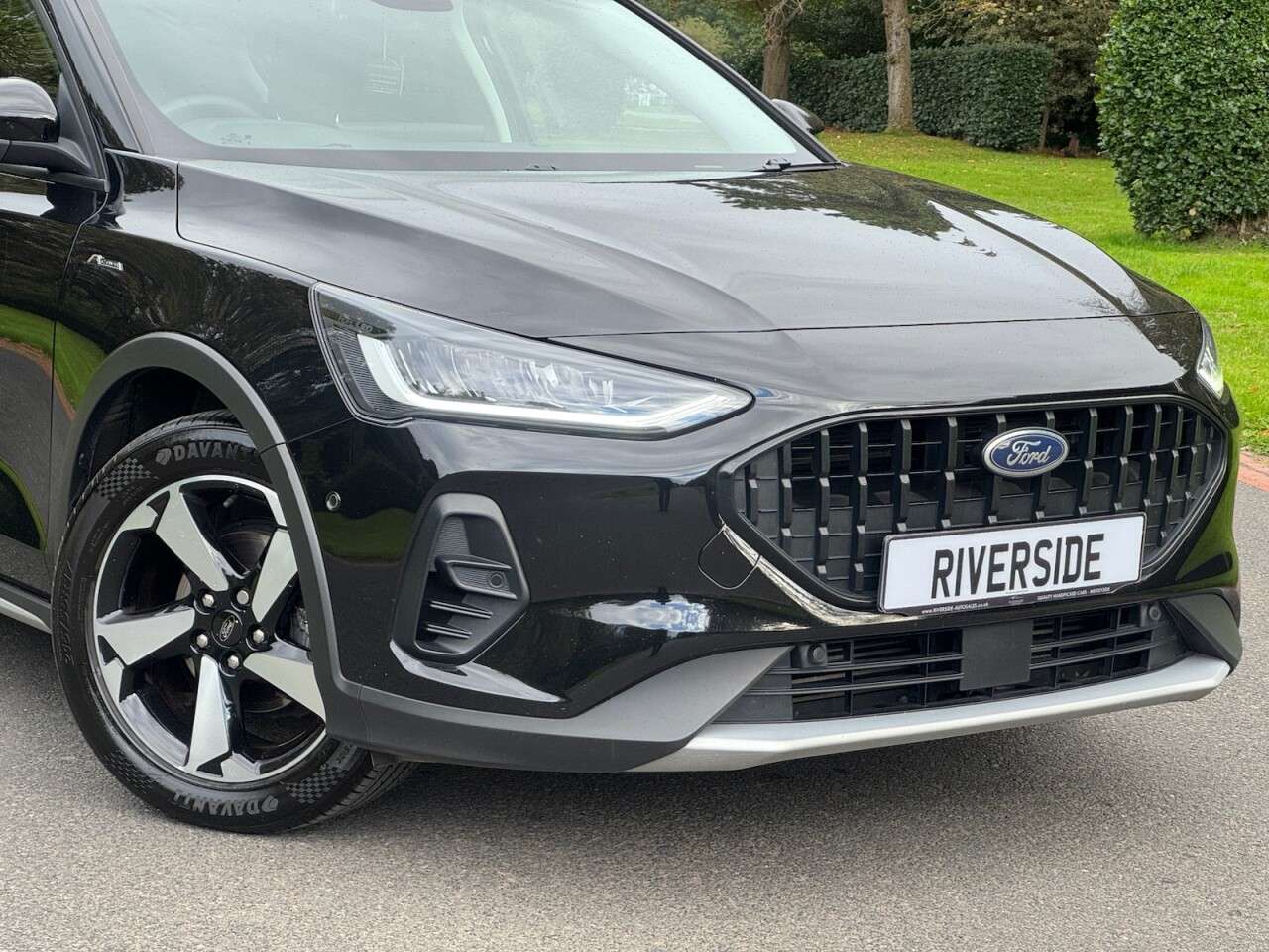 2023 FORD FOCUS 2023 FORD FOCUS