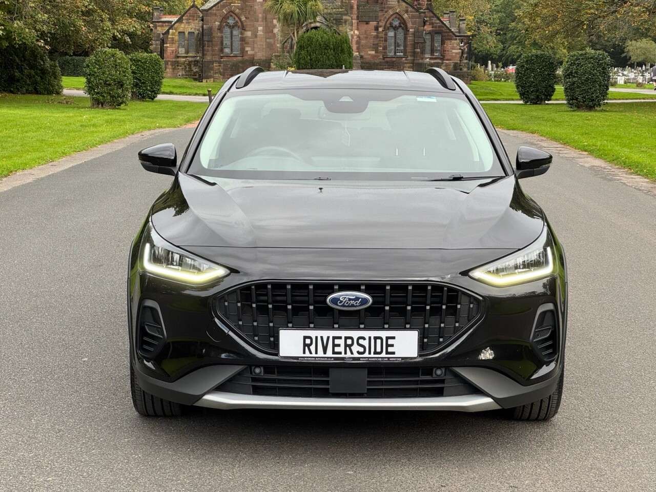 2023 FORD FOCUS 2023 FORD FOCUS