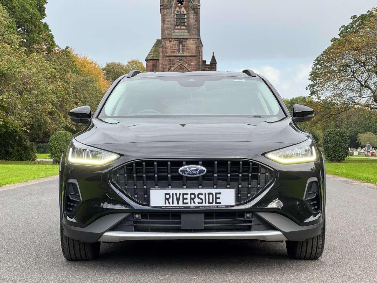 2023 FORD FOCUS 2023 FORD FOCUS