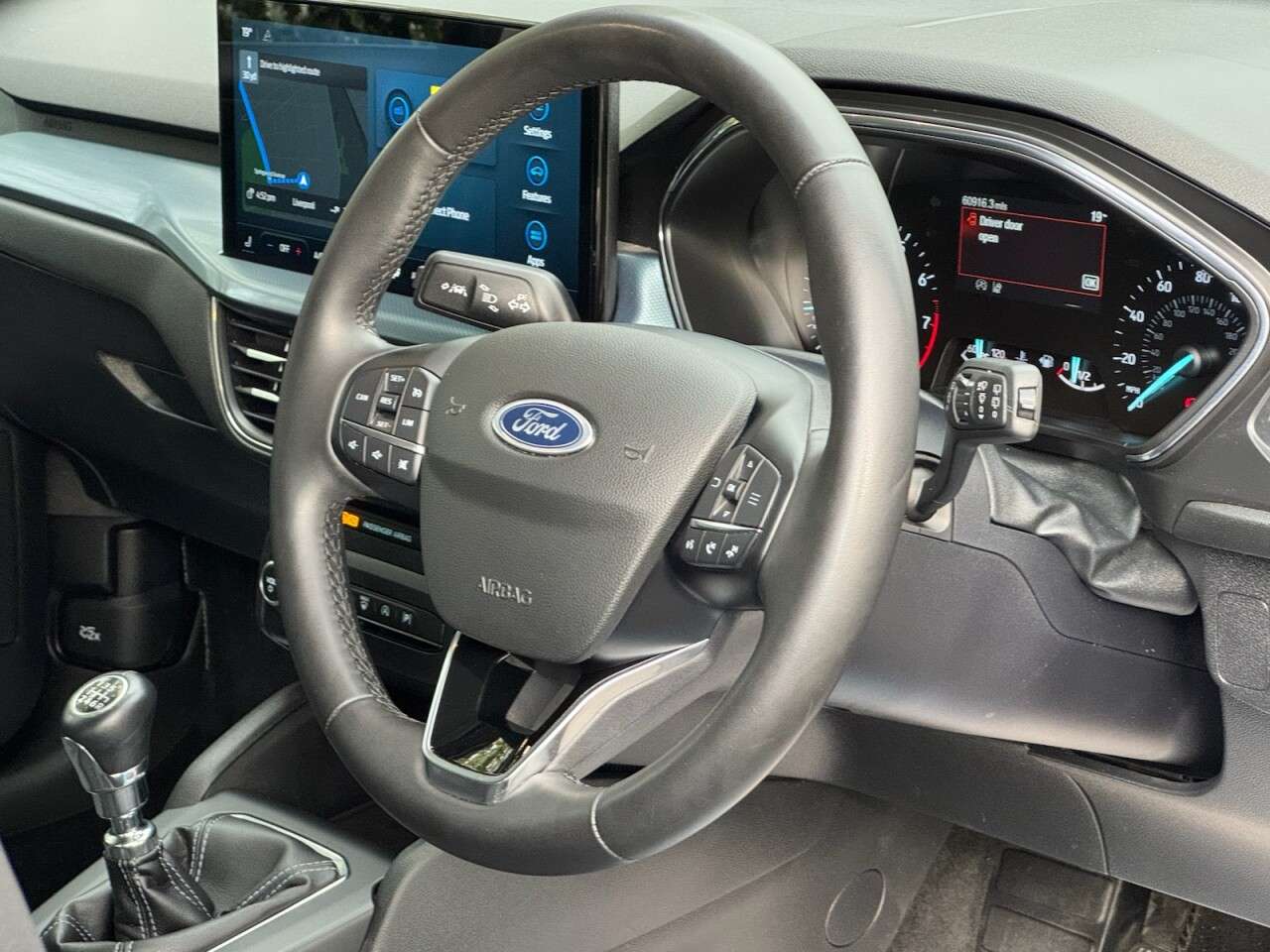 2023 FORD FOCUS 2023 FORD FOCUS