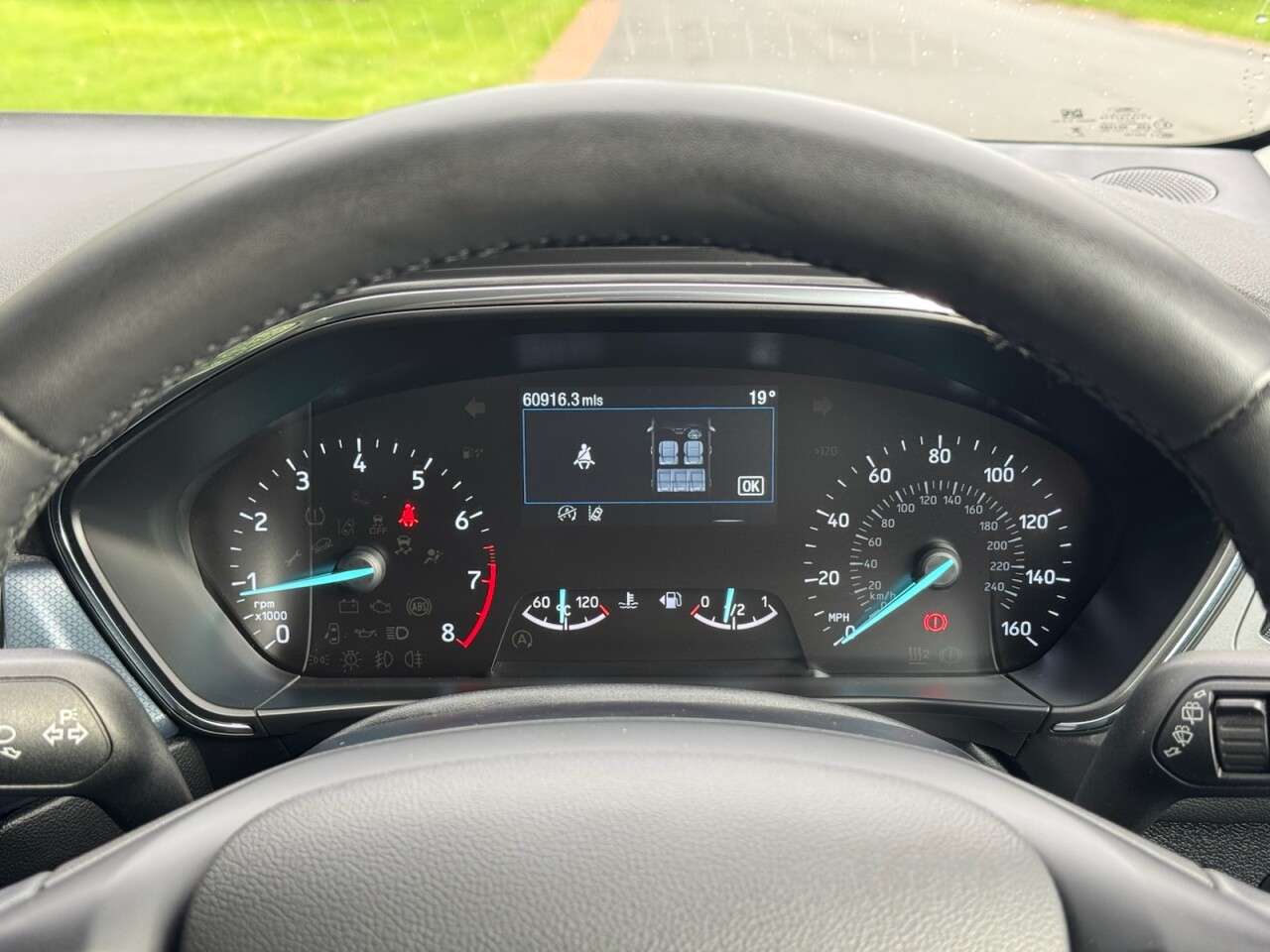 2023 FORD FOCUS 2023 FORD FOCUS