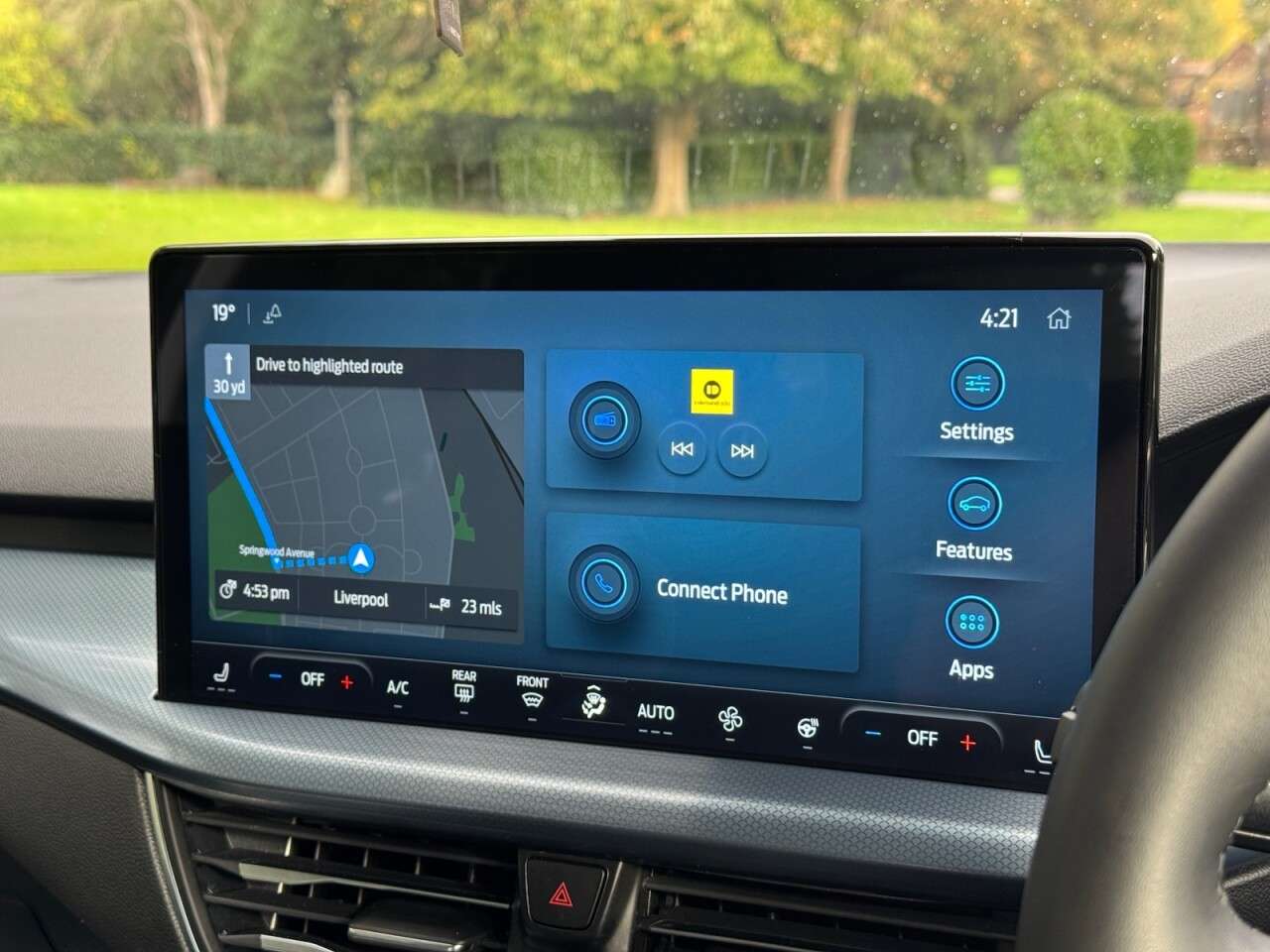 2023 FORD FOCUS 2023 FORD FOCUS