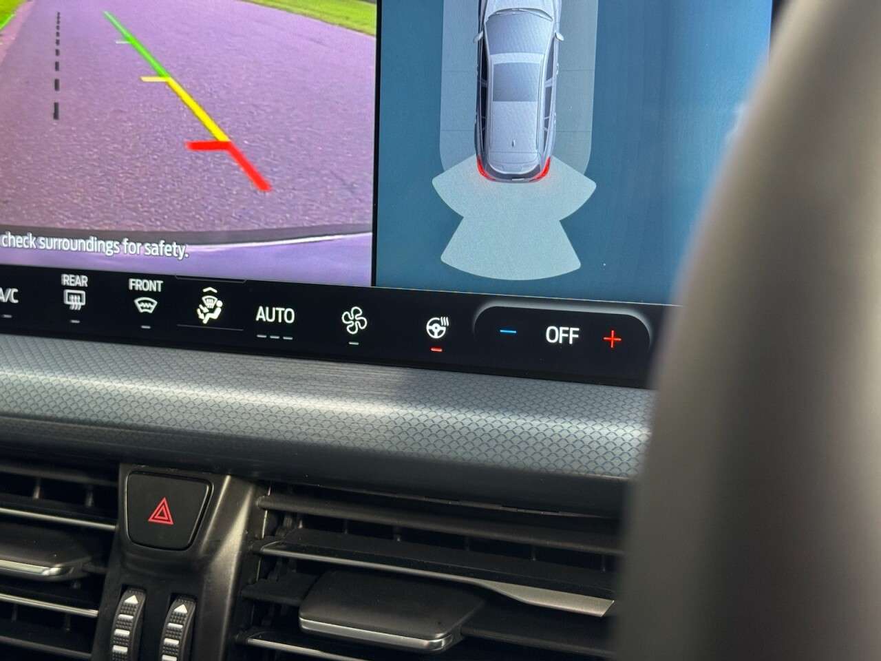2023 FORD FOCUS 2023 FORD FOCUS