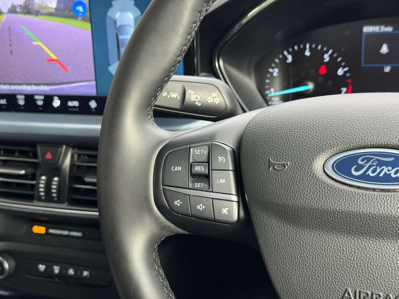 2023 FORD FOCUS 2023 FORD FOCUS