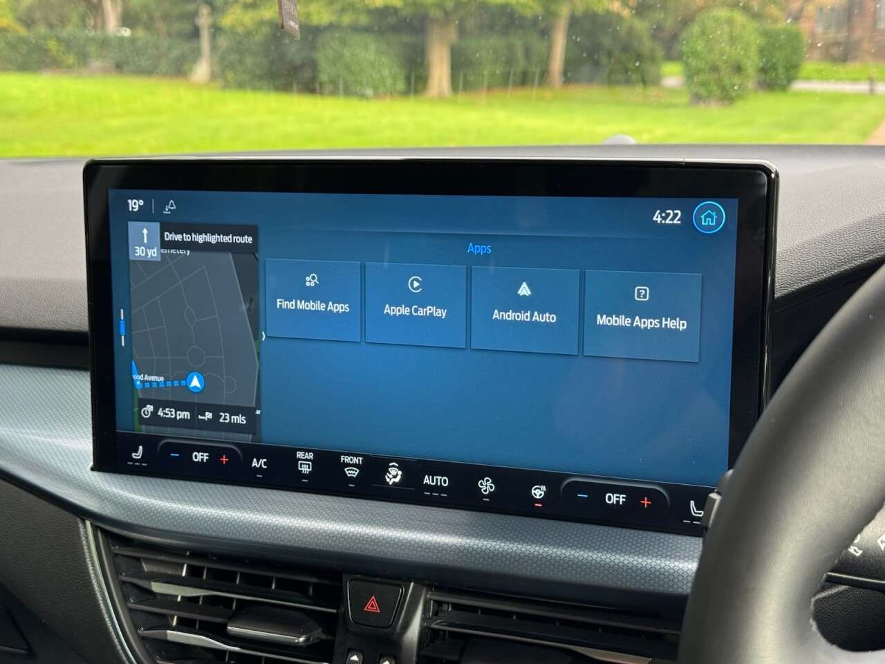 2023 FORD FOCUS 2023 FORD FOCUS