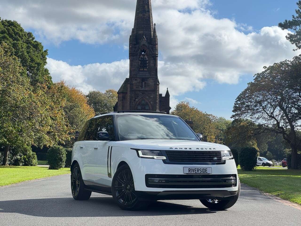 2025 LAND ROVER RANGE ROVER 2025 LAND ROVER RANGE ROVER