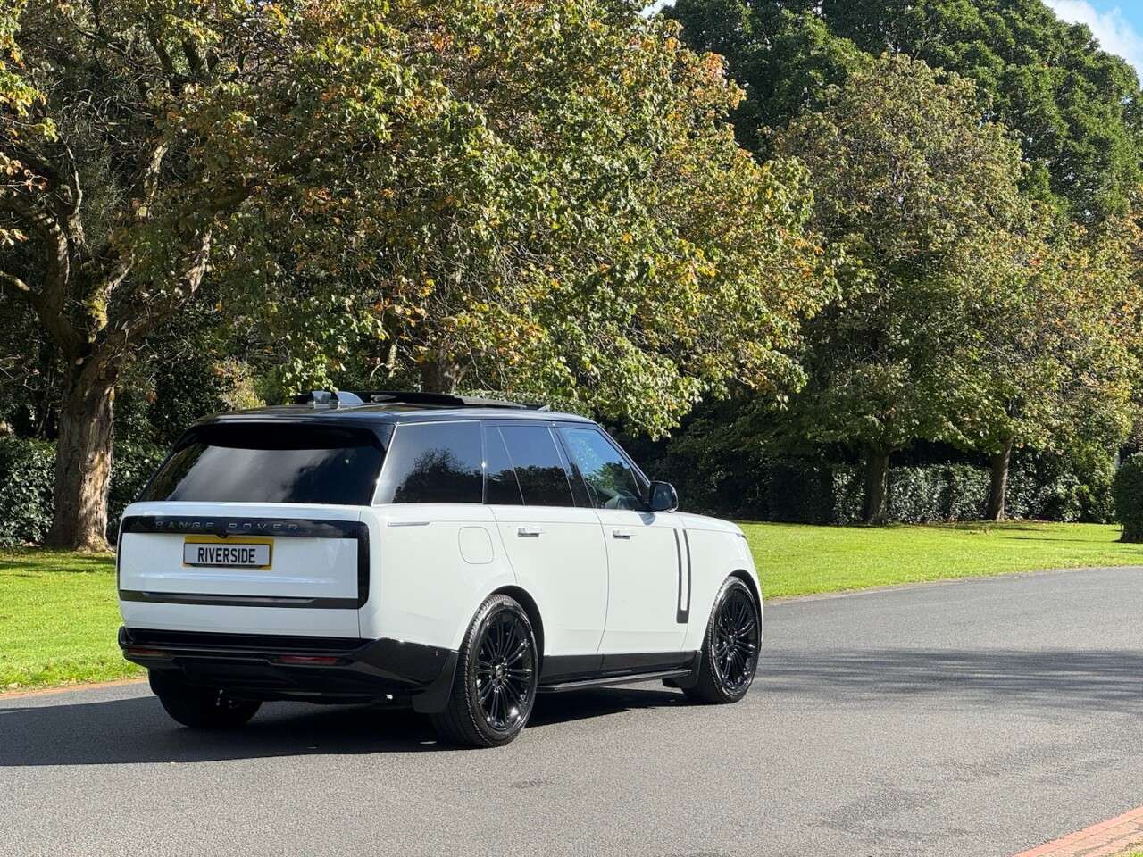 2025 LAND ROVER RANGE ROVER 2025 LAND ROVER RANGE ROVER