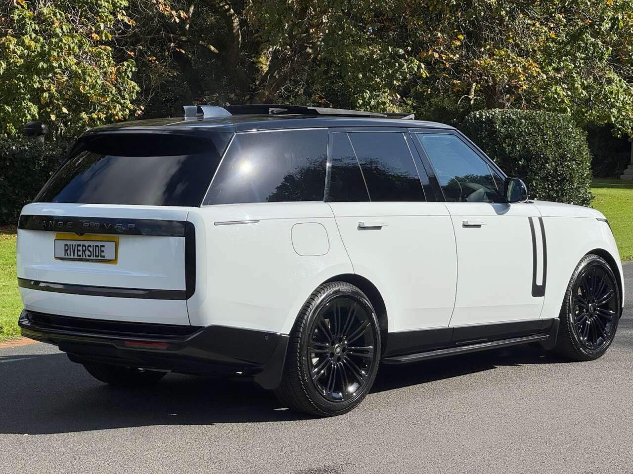 2025 LAND ROVER RANGE ROVER 2025 LAND ROVER RANGE ROVER
