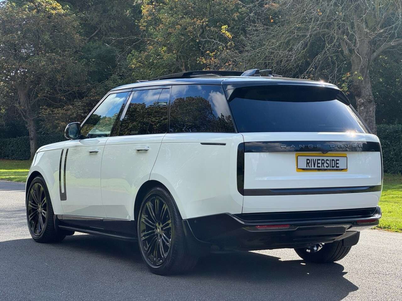 2025 LAND ROVER RANGE ROVER 2025 LAND ROVER RANGE ROVER