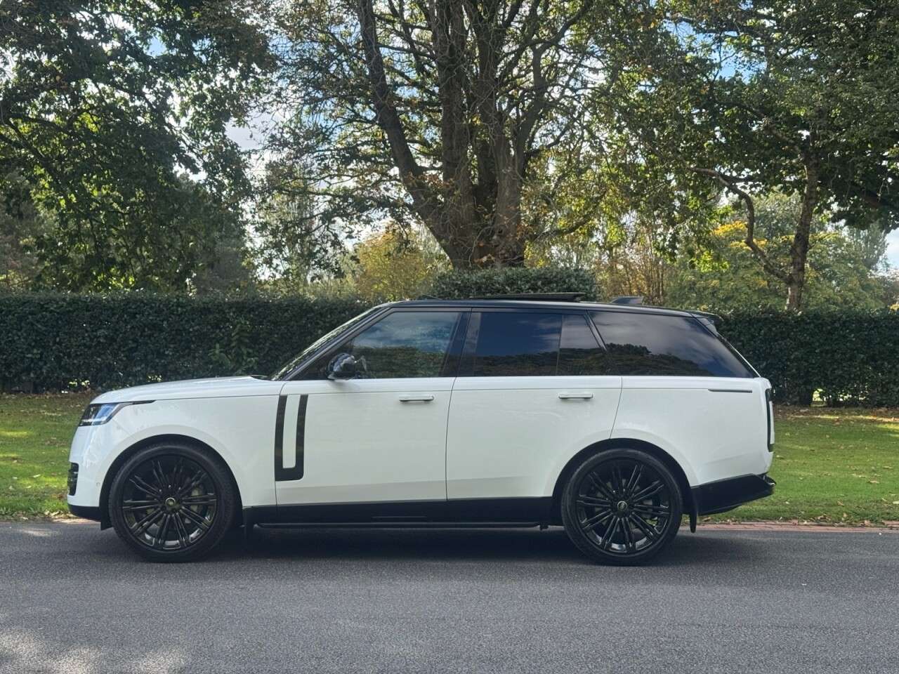 2025 LAND ROVER RANGE ROVER 2025 LAND ROVER RANGE ROVER