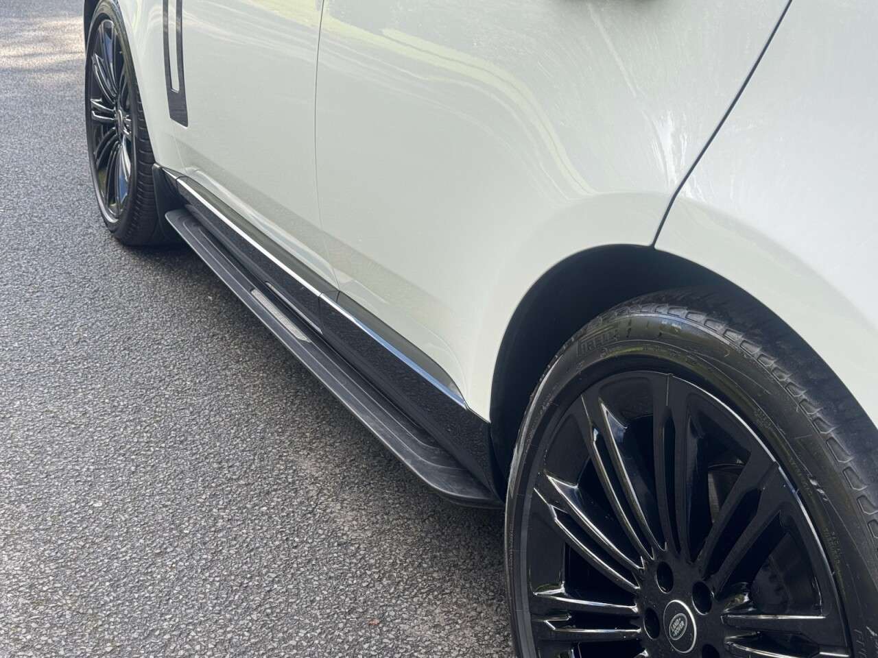 2025 LAND ROVER RANGE ROVER 2025 LAND ROVER RANGE ROVER