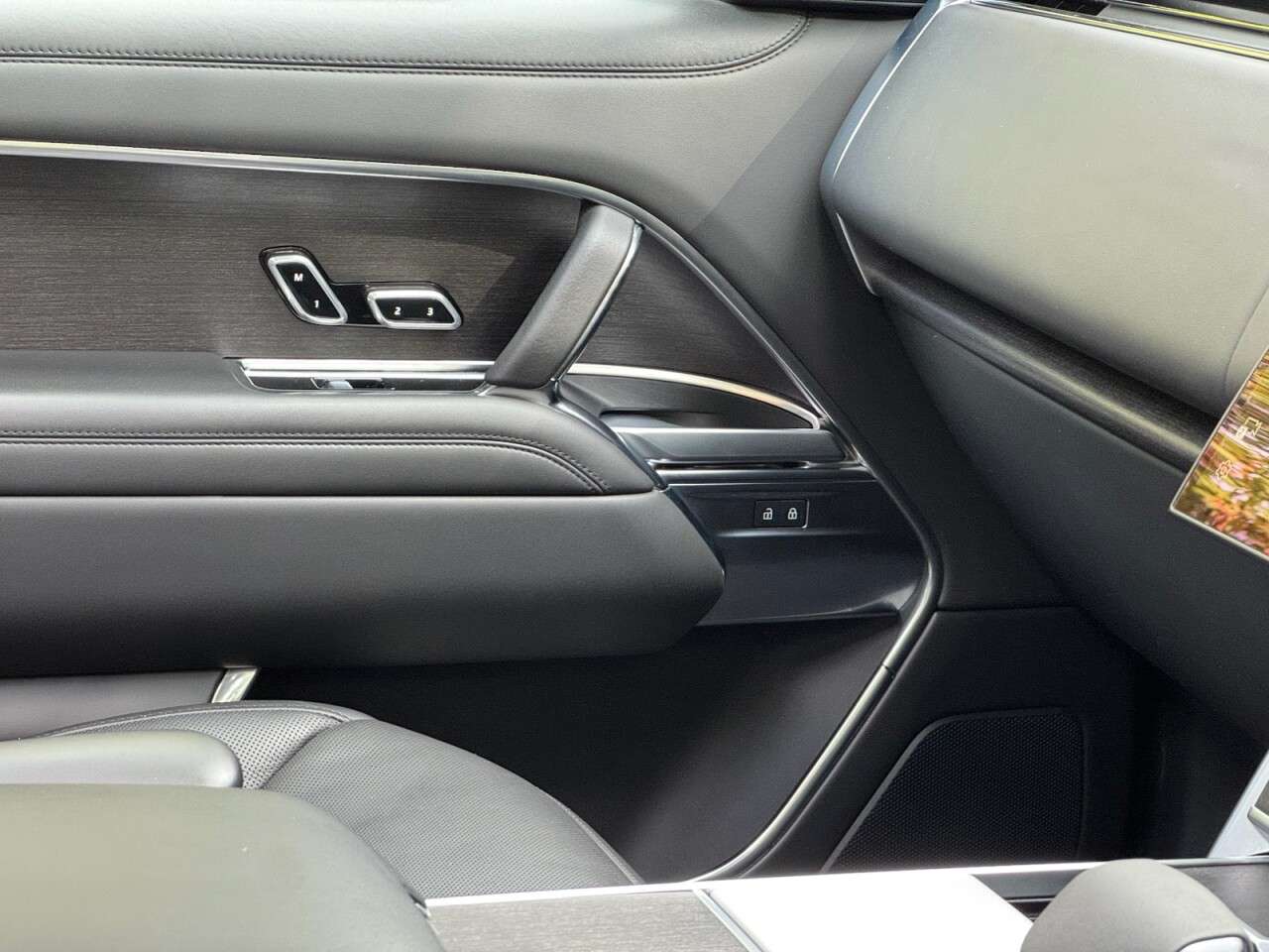 2025 LAND ROVER RANGE ROVER 2025 LAND ROVER RANGE ROVER