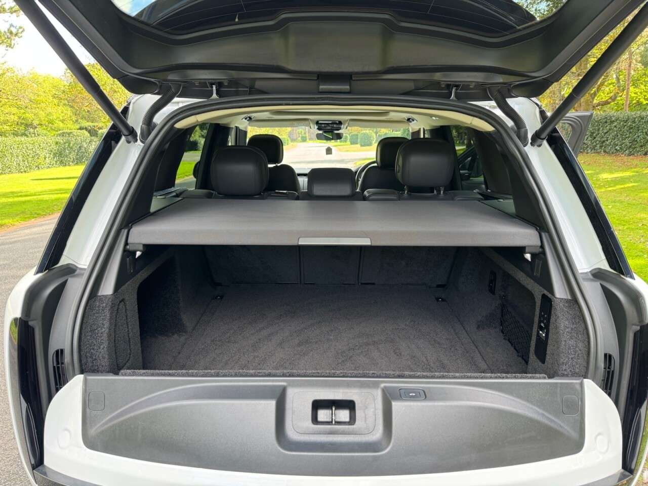 2025 LAND ROVER RANGE ROVER 2025 LAND ROVER RANGE ROVER