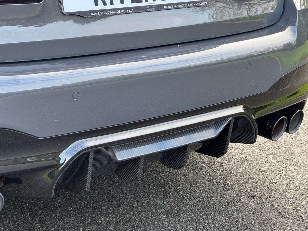 2021 BMW M5 2021 BMW M5