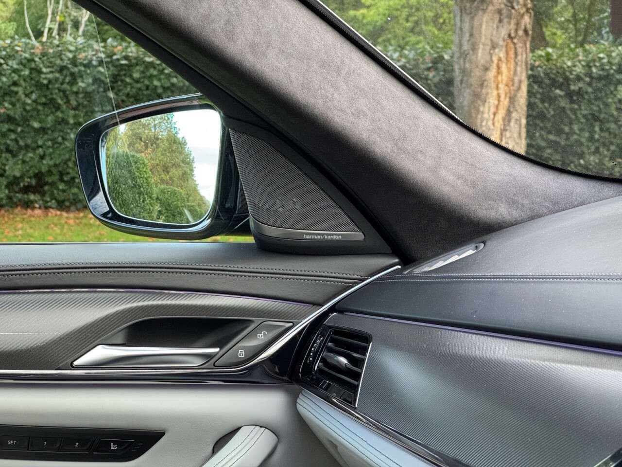 2021 BMW M5 2021 BMW M5