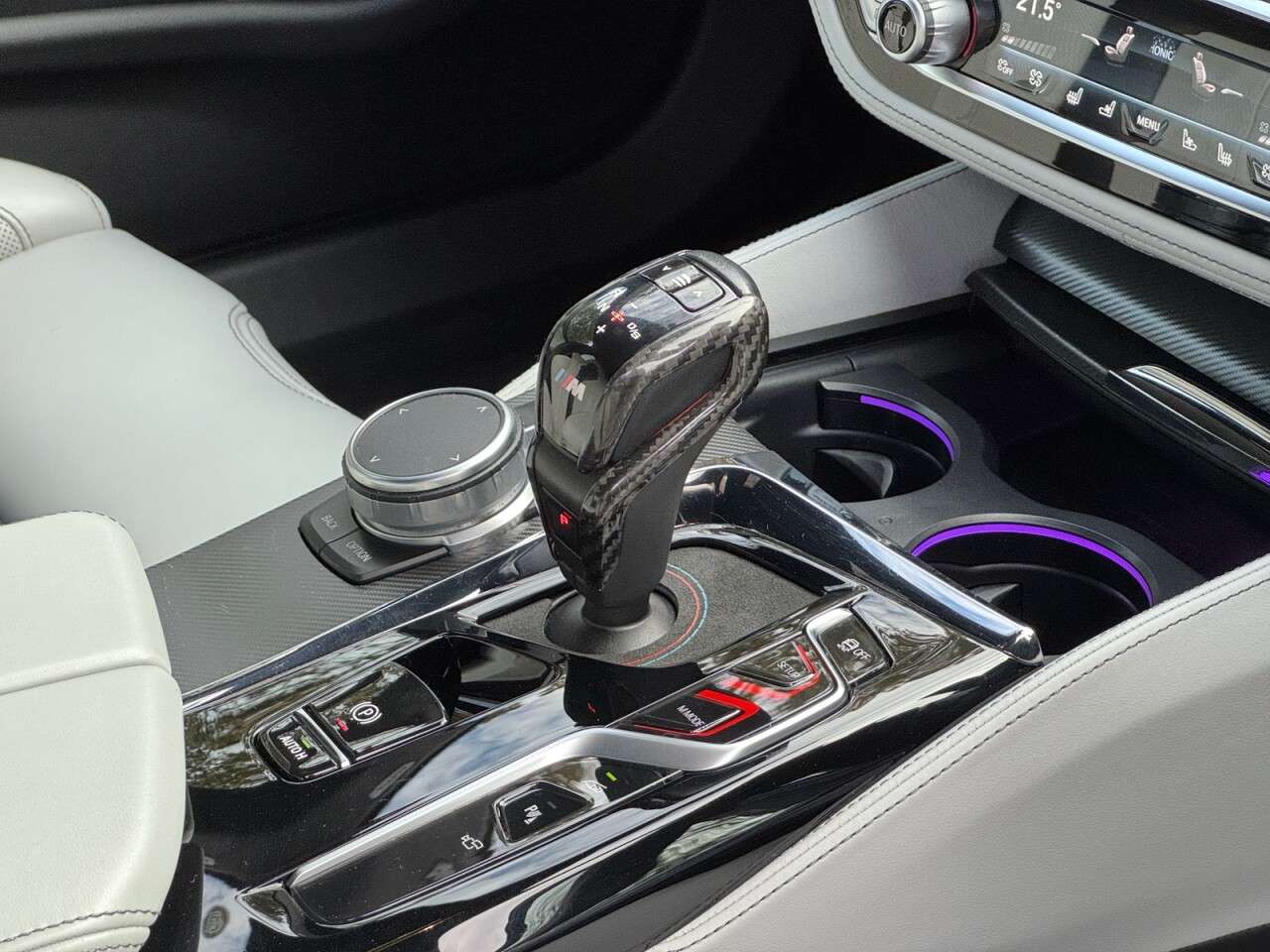 2021 BMW M5 2021 BMW M5