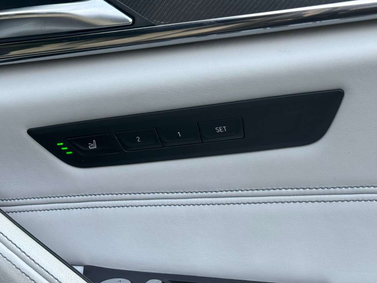 2021 BMW M5 2021 BMW M5