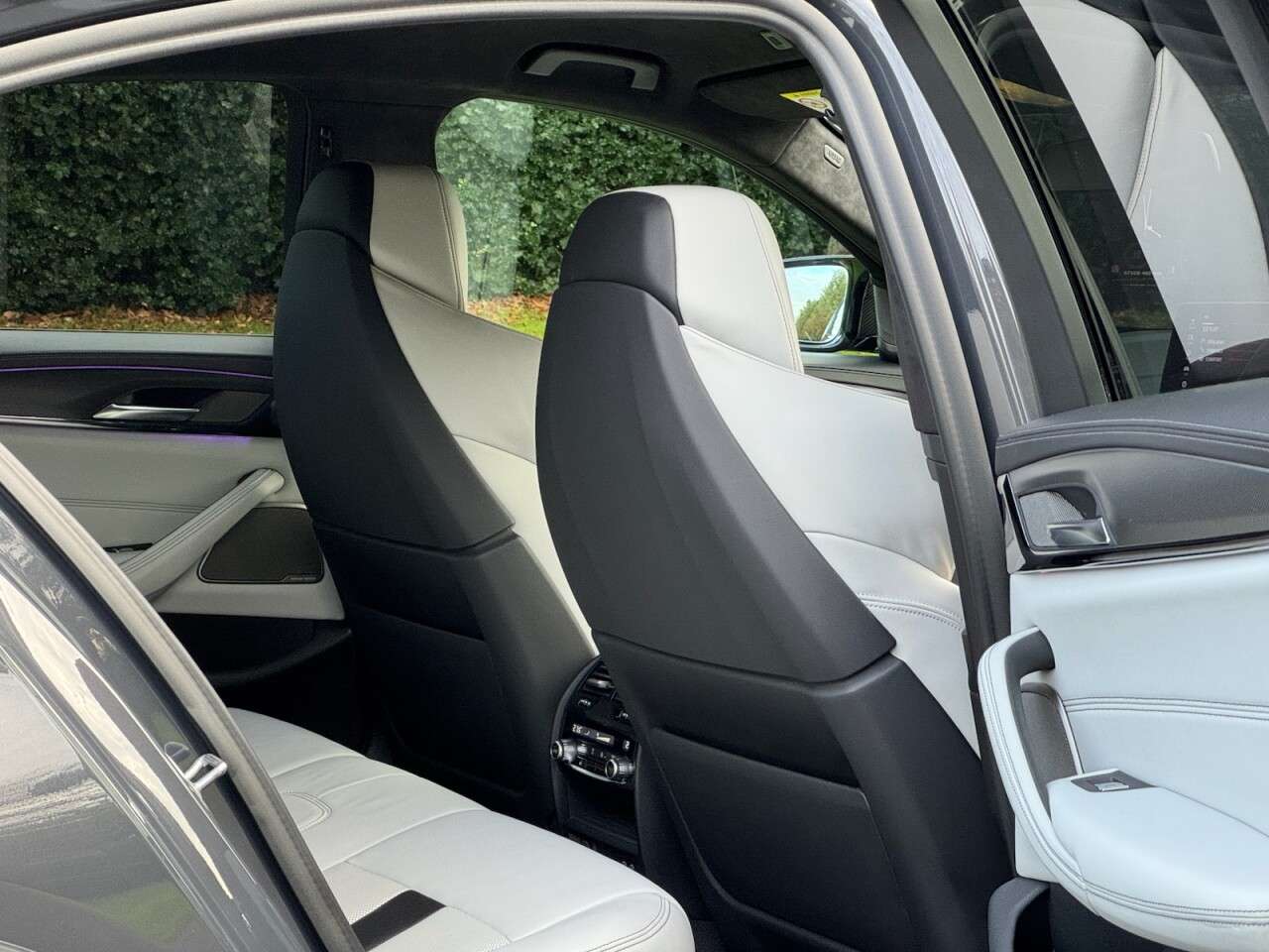 2021 BMW M5 2021 BMW M5