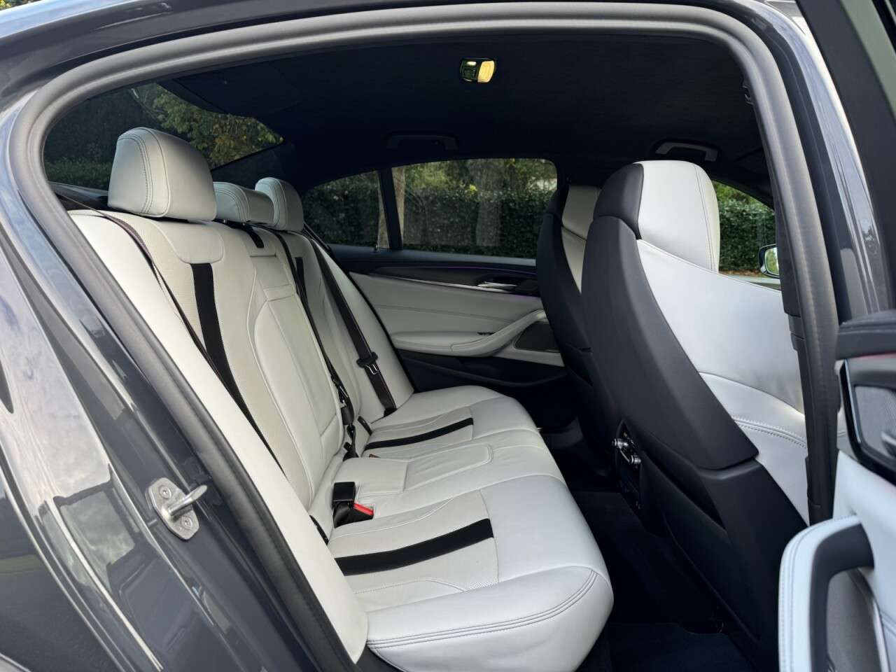 2021 BMW M5 2021 BMW M5